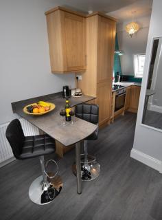 Loft Apartment, Keswick - 9