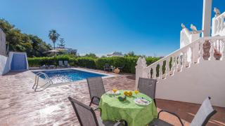 Casa Maite Sol Nerja by Ruralidays - Nerja - 7