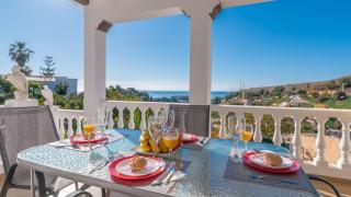 Casa Maite Sol Nerja by Ruralidays - Nerja - 6