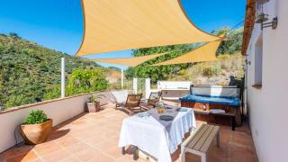 Casa Holly Comares by Ruralidays - Comares - 6