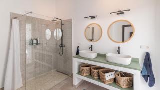 El Cine Canillas de Albaida by Ruralidays - 2