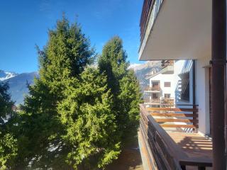 Alloggio "Pineta" sulle piste di clotex - Sauze dʼOulx - 3