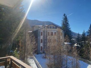 Alloggio "Pineta" sulle piste di clotex - 6