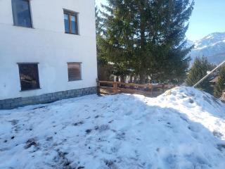 Alloggio "Pineta" sulle piste di clotex - Sauze dʼOulx - 7