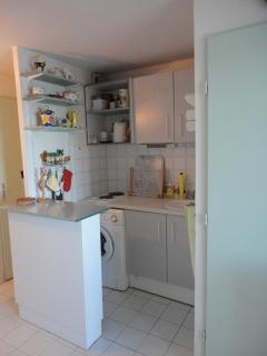 BAIE DES ANGES I Joli T2 cabine piscine proche plage Richelieu Cap d Agde - 5