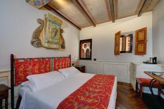 Art Hotel Commercianti - Bologne - 5