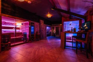 B&B en Wellness de Waalhoeve - Angerlo - 3