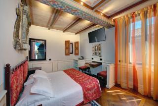 Art Hotel Commercianti - Bologne - 4