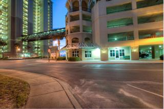 Grand Panama 2-307 - Panama City Beach - 0