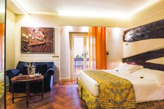 Art Hotel Commercianti - Bologne - 2