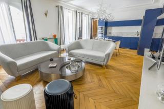 Appartement du Pilot - Welkeys - Neuilly-sur-Seine - 6