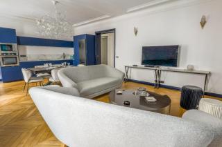 Appartement du Pilot - Welkeys - Neuilly-sur-Seine - 8