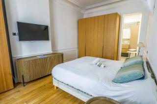 Appartement du Pilot - Welkeys - Neuilly-sur-Seine - 4