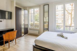 Appartement du Pilot - Welkeys - Neuilly-sur-Seine - 2