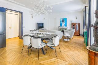 Appartement du Pilot - Welkeys - Neuilly-sur-Seine - 9