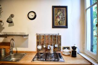 Emilia Apartment by Wonderful Italy - 1