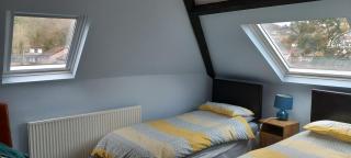 Ty Castell Guest House - 2