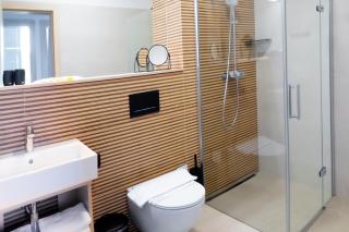 Hotel Vinice Hnanice - Hnanice - 5