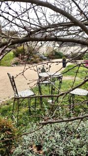 Les Logis d Ussé - Rigny-Ussé - 7
