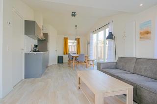 Familiehuis Westenwind - Julianadorp aan Zee - Julianadorp - 8