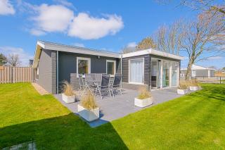 Familiehuis Westenwind - Julianadorp aan Zee - Julianadorp - 6