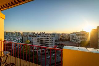 MARBELLA BANUS SUITES - Marbella Centre Soriano 56 Suite Apartment - Marbella - 4