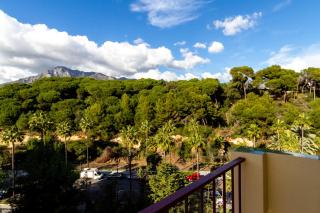 MARBELLA BANUS SUITES - Marbella Centre Soriano 56 Suite Apartment - Marbella - 5
