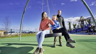 Ballyronan Marina On-Water Glamping Pods - 4