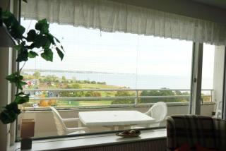 Ferienpark Sierksdorf App 763 - Strandlage - 3