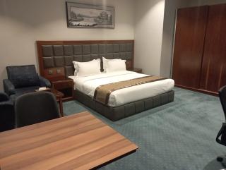 Celine Home Serviced Apartment - Tuwaiq - Riyad - 9