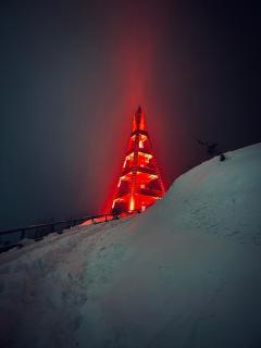 Penzion pod Brehom - Terchová - 1