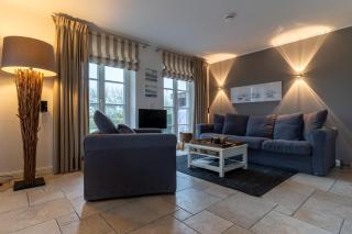 Reetdachhaus Dünenkoog Reetdachhaus Dünenkoog - 8