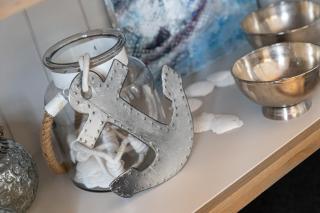 Reetdachhaus Dünenkoog Reetdachhaus Dünenkoog - 6