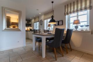 Reetdachhaus Dünenkoog Reetdachhaus Dünenkoog - 1