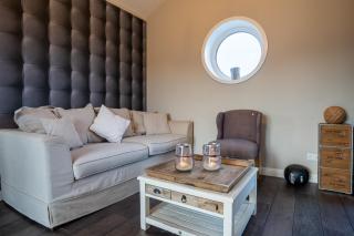 Lofthouse Penthouse Riviera No 2 - Sankt Peter-Ording - 8