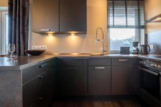 Lofthouse Penthouse Riviera No 2 - Sankt Peter-Ording - 6