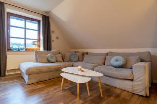 Dreilanden Appartement SCANDI - Sankt Peter-Ording - 9