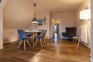 Dreilanden Appartement SCANDI - Sankt Peter-Ording - 4