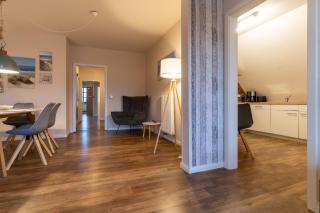 Dreilanden Appartement SCANDI - Sankt Peter-Ording - 1