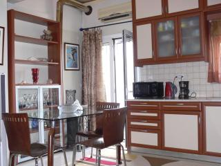 Alena Apartments - Chania - 0