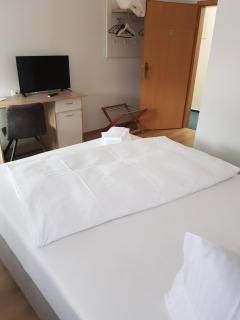 Hotel zur Altstadt - Calbe - 2