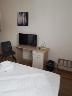Hotel zur Altstadt - Calbe - 3