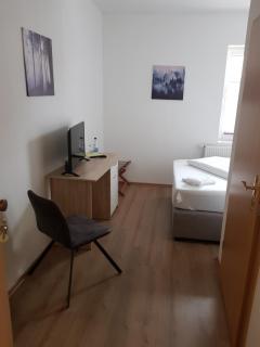 Hotel zur Altstadt - Calbe - 4