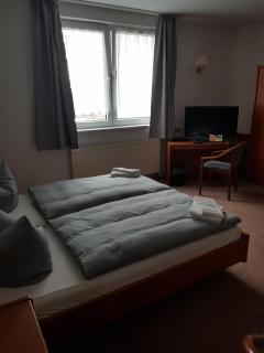 Hotel zur Altstadt - Calbe - 5