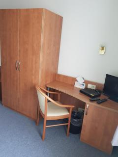 Hotel zur Altstadt - Calbe - 7