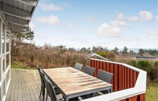 4 Bedroom Lovely Home In Hundested - 8