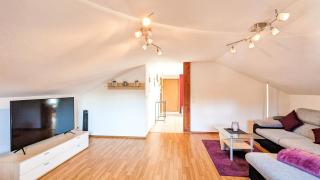 Ferienwohnung Beim Ivo - Rosshaupten - 8