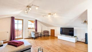 Ferienwohnung Beim Ivo - Rosshaupten - 9