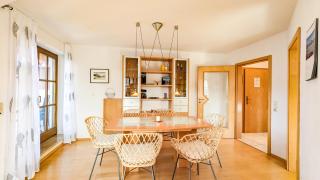 Ferienwohnung Schmölzer - Rosshaupten - 9