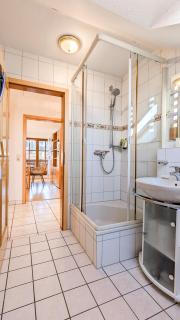 Ferienwohnung Schmölzer - Rosshaupten - 1